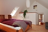 Das Doppelbett aus Massivholz Bett Gregetz