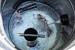 Die hauseigene Quelle Wasserquelle